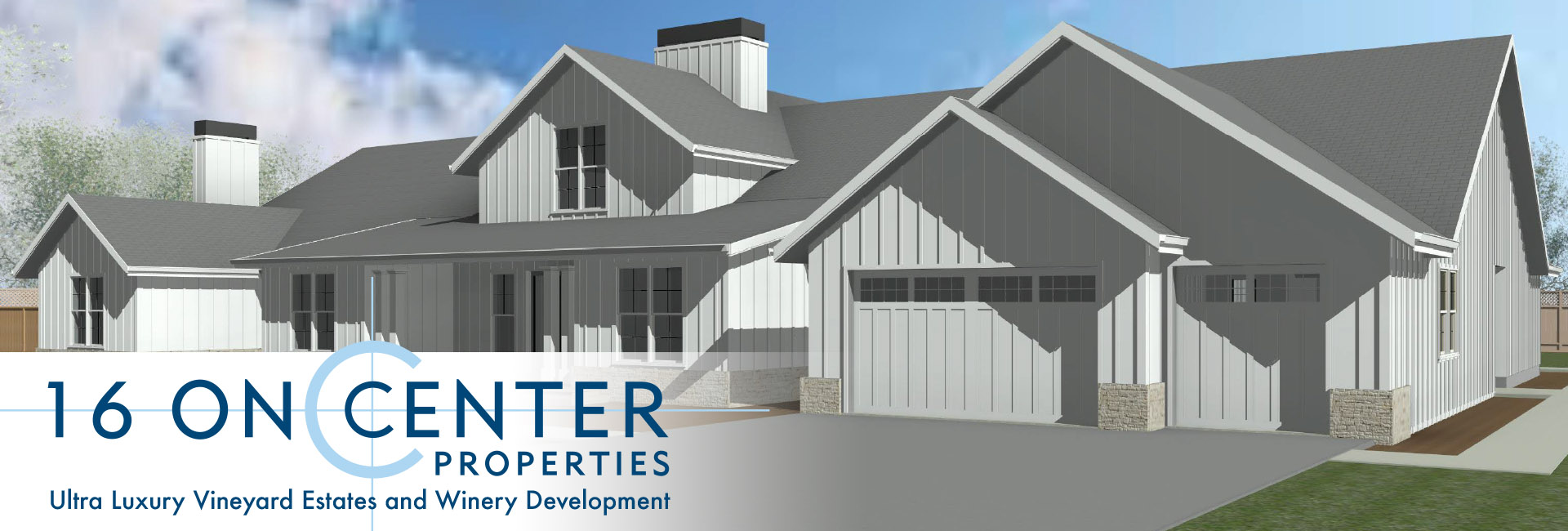 16 On Center Properties