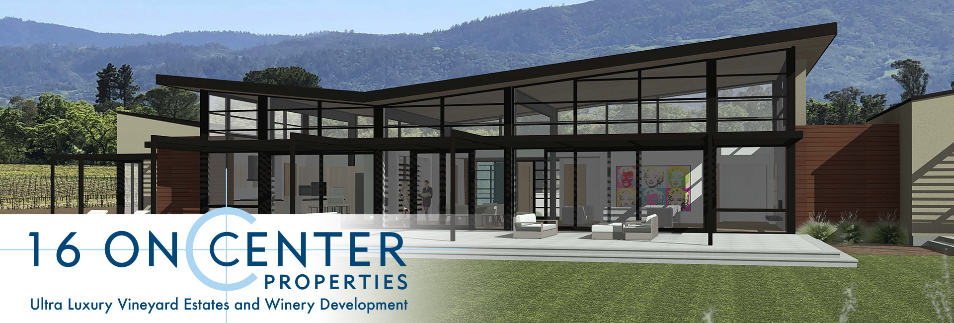 16 On Center Properties