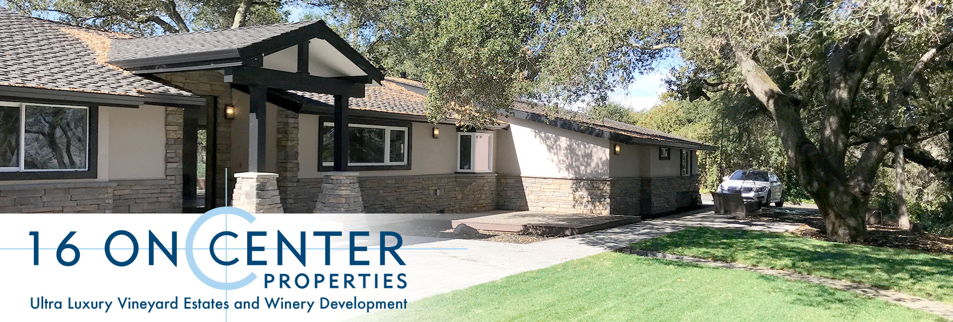 16 On Center Properties