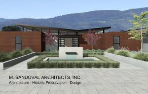 Contemporary House 30 150