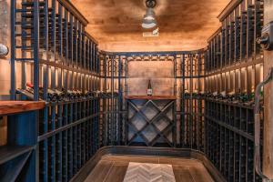 Wine Cellar